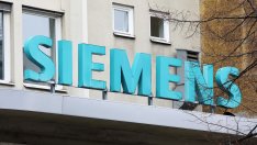 Приходите на Siemens се увеличават благодарение на силното търсене на жп продукти