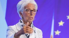 Лагард: Не трябва да има съмнения в нашата решителност значително да увеличим лихвите