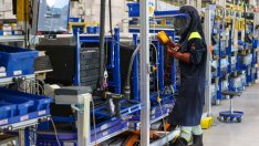 Разочароващи данни за производителността в еврозоната усложняват задачата на ЕЦБ