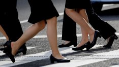 Estee Lauder е най-добрият работодател за жени през 2018 г.