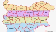 Започва последният етап от заснемането за изготвяне на нова цифрова ортофотокарт