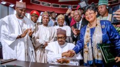 Африка създава икономическа зона за свободна търговия