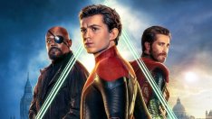 "Спайдър-мен" се изкачи до върха на боксофиса, но едва ли ще спаси Sony