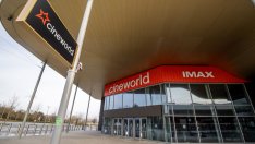 Cineworld не планира да продава активите си поотделно