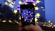 Икономическите нагласи в еврозоната се подобряват до 10-месечен връх