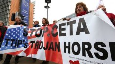 Сътресенията около сделката с Канада - тревожен сигнал за европейския елит