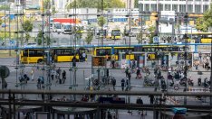 Берлин се заема с нелеката задача да електрифицира обществения транспорт