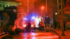 Атентатите в Турция отнеха живота на 29 души. Страната е в траур