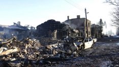 Бедствията са се увеличили повече от 10 пъти за десетилетие