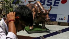 Японските акции достигнаха нови върхове