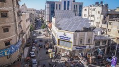 Израел разширява операцията си срещу "Хамас" в южните райони на ивицата Газа