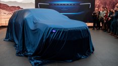 Ford подготвя електромобилна офанзива в Персийския залив