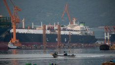 Стачката в терминали за втечнен природен газ в Австралия става все по-реална