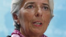 Лагард предложи за свои заместници китаец и американец