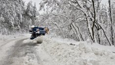 След снеговалежите обстановката в Южна България остава тежка