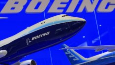 Boeing ще подобри своя 777