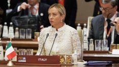 Мелони: Силното партньорство с Китай е по-важно от инициативата "Един пояс, един път"