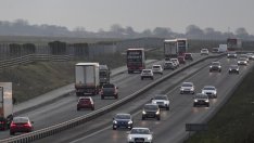 „Зелената сделка“ на ЕК предвижда декарбонизация на автомобилния сектор до 2040 г.