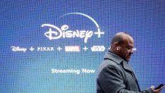 Disney+ е свалена 22 млн. пъти от пускането си на пазара