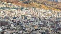 Ръстът на жилищния сектор в Гърция се ускорява през третото тримесечие