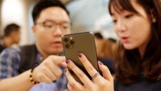 Продажбите на iPhone в Китай са спаднали с над 35% през ноември