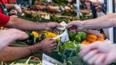 Инфлацията в Германия се забави до целта на ЕЦБ от 2%