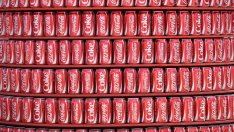 Pepsi-Cola измести диетичната Coca-Cola в САЩ 