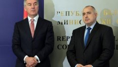 Правителството подкрепя Черна гора да влезе в НАТО до края на 2015 г.