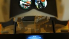 Google посяга към роботизираните операции