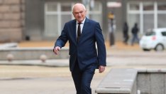 Изборът за служебен премиер се разшири с Димитър Главчев и заместниците му*