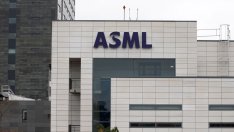 Поръчките на ASML растат, докато компанията се отърсва от слабото търсене
