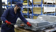 Китайската Sunwoda ще строи фабрика за батерии в Унгария за над 270 млн. долара