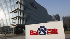 Baidu направи успешен тест на безпилотния си автомобил