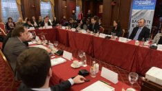 Пазарът на имоти през 2015 г.: Край на мрачния период, нов възходящ цикъл