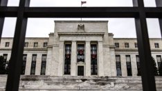 Евънс от Фед: Основната лихва може да достигне 2,5% до края на годината