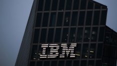 IBM надмина очакванията заради силния облачен бизнес