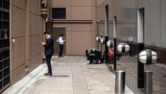 За нуждата от временно изключване на работното място