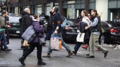 Канада отбеляза имиграционен рекорд през 2022 г.