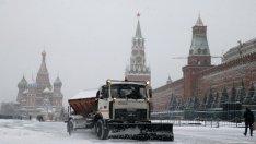 Кризата в Русия - кратко и ясно в седем графики