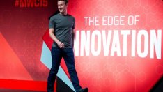 Марк Зукърбърг е вече четвърти по богатство 