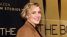 Въпреки успеха на Грета Гъруиг с "Барби" Холивуд продължава да предпочита режисьори мъже