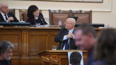 По-важното от изминалата седмица