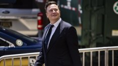 Тревогата сред доставчиците на Tesla в Китай е в противоречие с оптимизма на Мъск