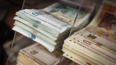 Нетните активи на пенсионните фондове се увеличават с близо 8% в края на март