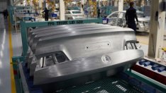 BMW: Вето върху руския газ ще принуди автомобилната индустрия да спре работа