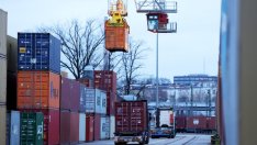 МВФ: Германската икономика може да се възстанови бързо, но все още има рискове