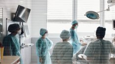 Лесен достъп до лекар и болница в България, но лоши здравни резултати