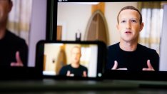 Съдят Зукърбърг в САЩ заради скандала с Cambridge Analytica