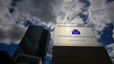 Трейдърите залагат, че ЕЦБ ще трябва да задълбочи и ускори намаляването на лихвите