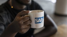 SAP потвърди прогнозата за бизнеса си с облачни услуги
